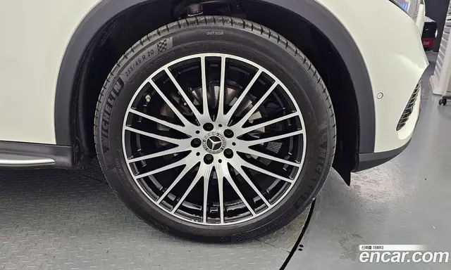 Mercedes-Benz GLC-Class 2025 2.0 автомат (гидро), миниатюра 6 Mercedes-Benz GLC-Class 2025 2.0 автомат (гидро), миниатюра 6