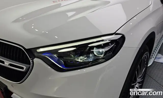 Mercedes-Benz GLC-Class 2025 2.0 автомат (гидро), миниатюра 7 Mercedes-Benz GLC-Class 2025 2.0 автомат (гидро), миниатюра 7