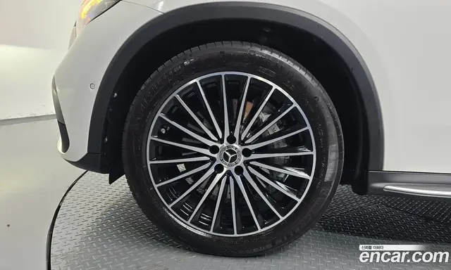 Mercedes-Benz GLC-Class 2025 2.0 автомат (гидро), миниатюра 4 Mercedes-Benz GLC-Class 2025 2.0 автомат (гидро), миниатюра 4
