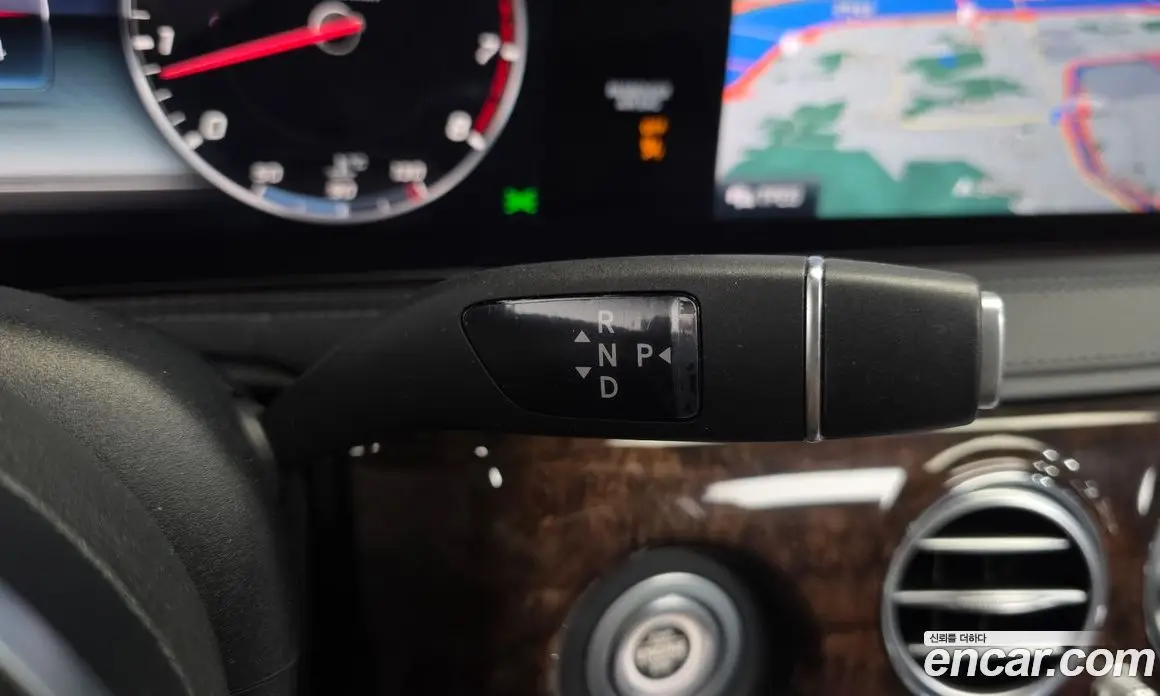Mercedes-Benz S-Class 2019 4.0 автомат (гидро), фото 12