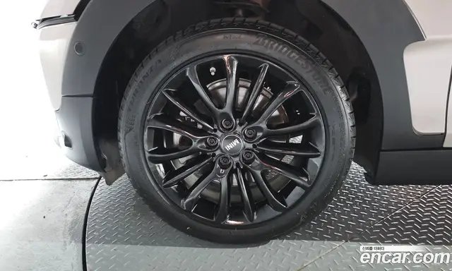 Mini Clubman 2023 1.5 автомат (гидро), миниатюра 5 Mini Clubman 2023 1.5 автомат (гидро), миниатюра 5