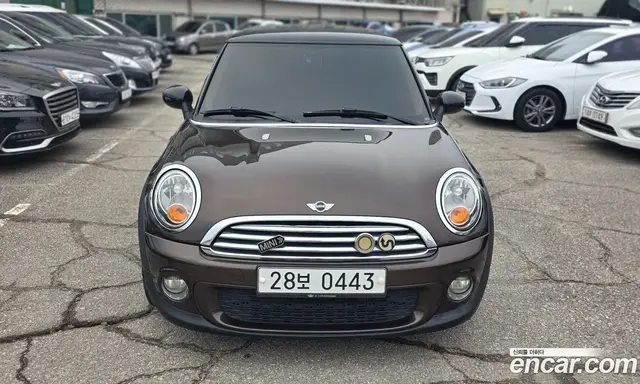 Mini Cooper 2012 2.0 автомат (гидро), миниатюра 3 Mini Cooper 2012 2.0 автомат (гидро), миниатюра 3