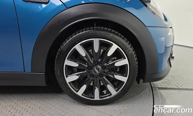Mini Cooper 2021 2.0 автомат (гидро), миниатюра 7 Mini Cooper 2021 2.0 автомат (гидро), миниатюра 7