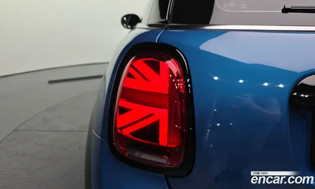 Mini Cooper 2021 2.0 автомат (гидро), миниатюра 9 Mini Cooper 2021 2.0 автомат (гидро), миниатюра 9