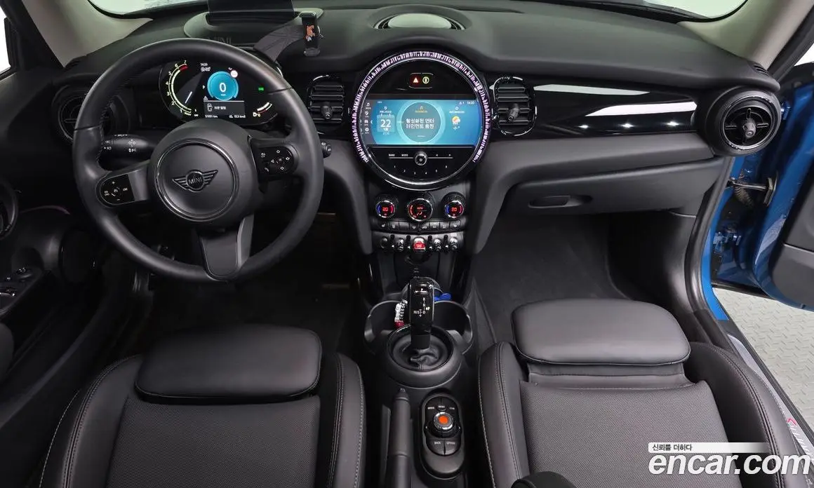Mini Cooper 2021 2.0 автомат (гидро), фото 10 Mini Cooper 2021 2.0 автомат (гидро), фото 10