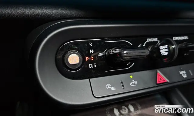 Mini Countryman 2025 2.0 автомат (гидро), миниатюра 12