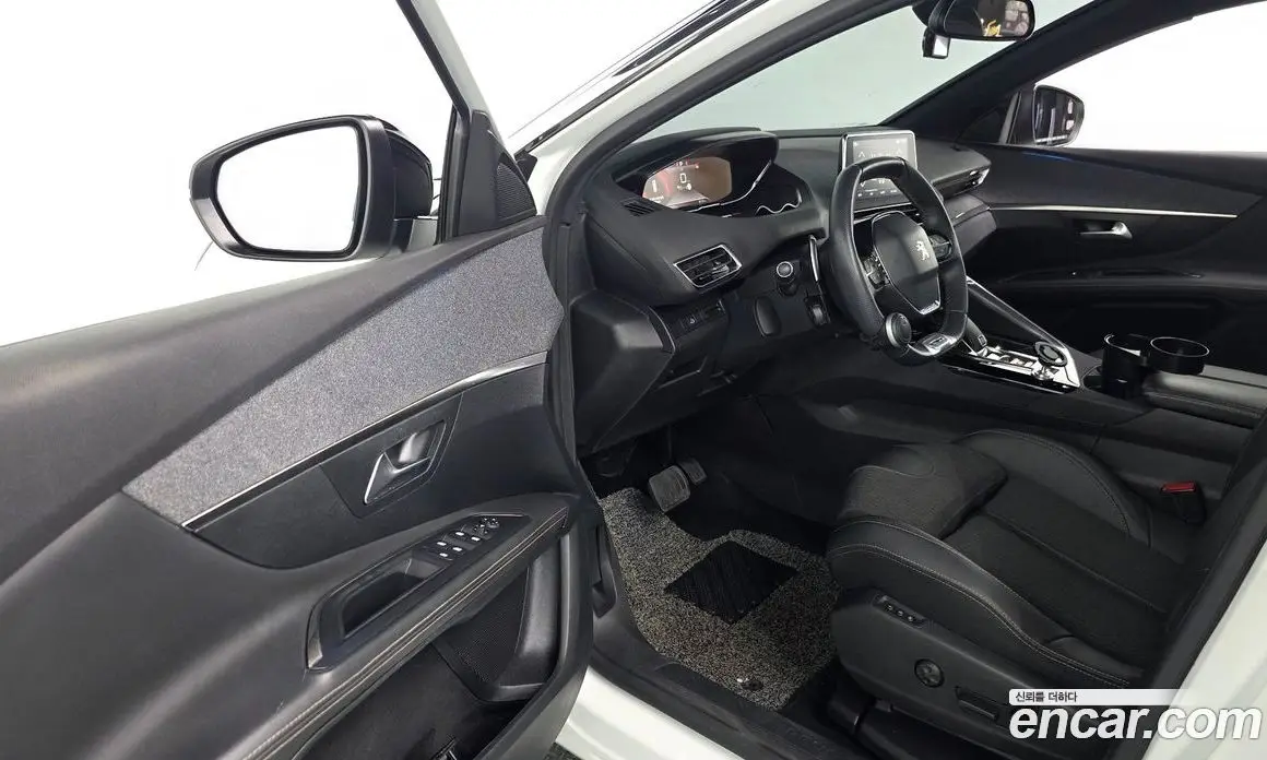 Peugeot 3008 2020 1.5 автомат (гидро), фото 13 Peugeot 3008 2020 1.5 автомат (гидро), фото 13
