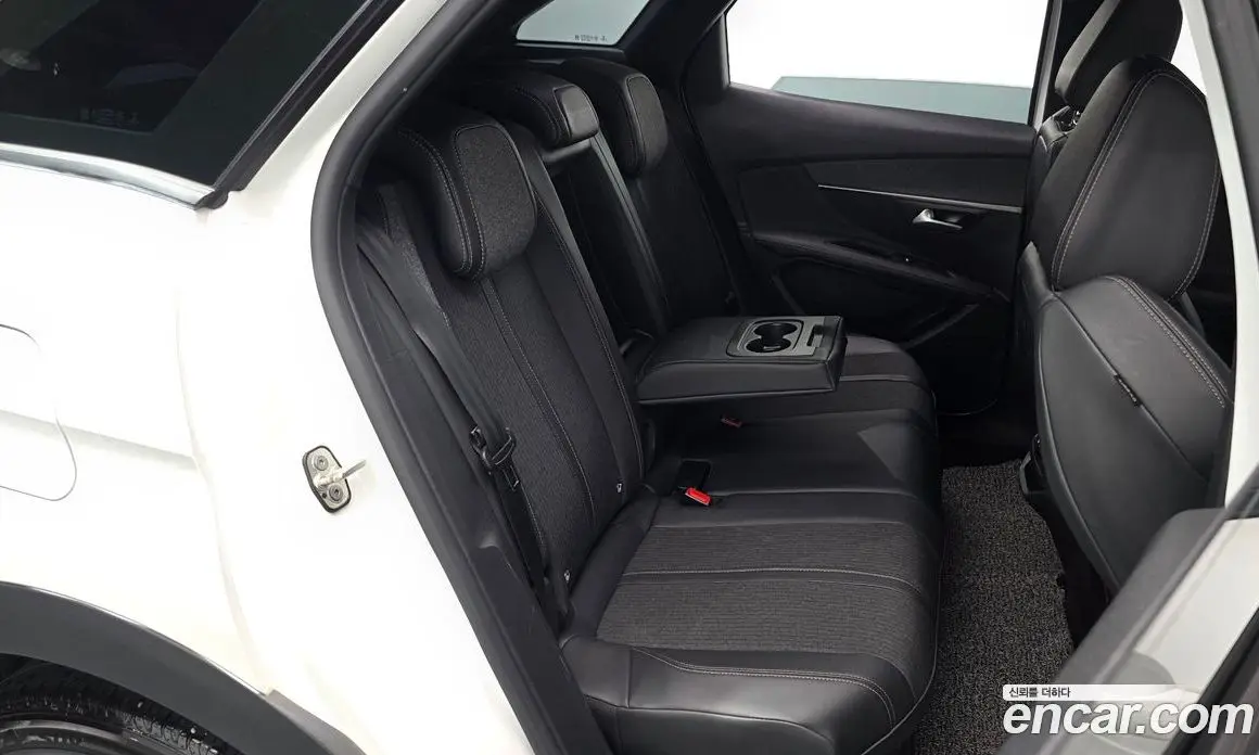 Peugeot 3008 2020 1.5 автомат (гидро), фото 18 Peugeot 3008 2020 1.5 автомат (гидро), фото 18
