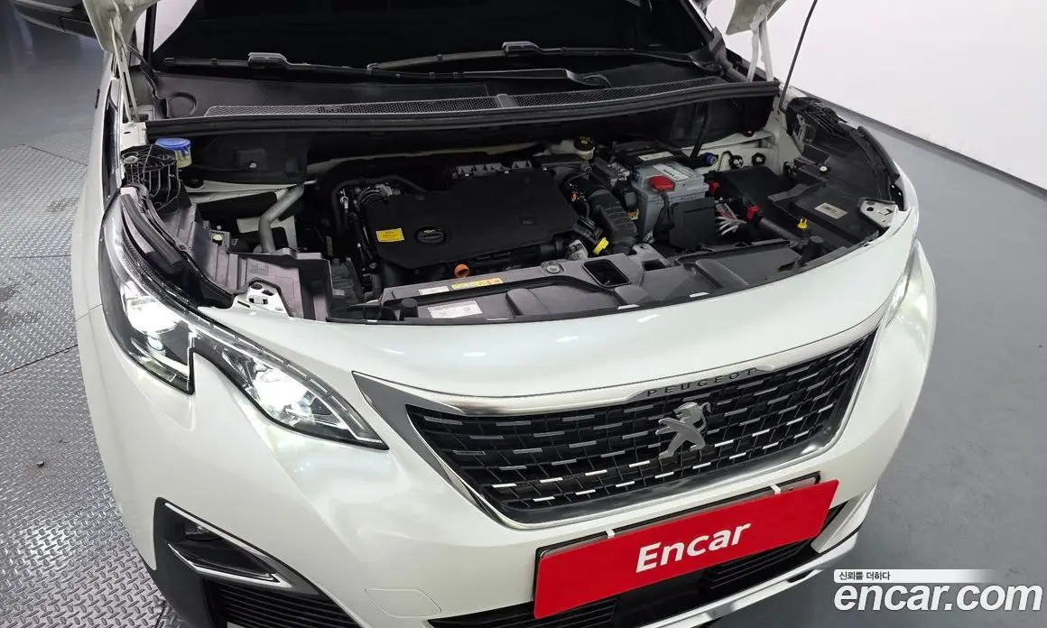 Peugeot 3008 2020 1.5 автомат (гидро), фото 6 Peugeot 3008 2020 1.5 автомат (гидро), фото 6