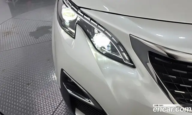 Peugeot 3008 2020 1.5 автомат (гидро), миниатюра 8 Peugeot 3008 2020 1.5 автомат (гидро), миниатюра 8