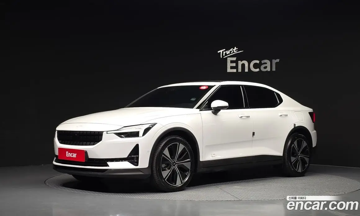Polestar Polestar 2 2023 0.2 автомат (гидро), фото 1 Polestar Polestar 2 2023 0.2 автомат (гидро), фото 1