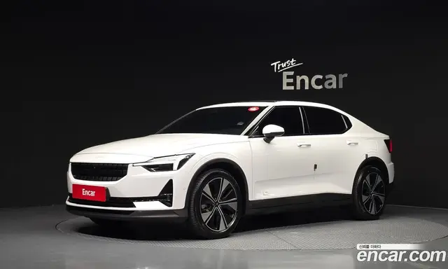 Polestar Polestar 2 2023 0.2 автомат (гидро), миниатюра 1 Polestar Polestar 2 2023 0.2 автомат (гидро), миниатюра 1