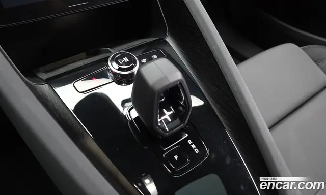 Polestar Polestar 2 2023 0.2 автомат (гидро), миниатюра 12