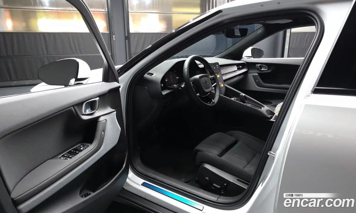 Polestar Polestar 2 2023 0.2 автомат (гидро), фото 13 Polestar Polestar 2 2023 0.2 автомат (гидро), фото 13