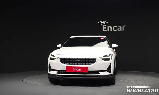 Polestar Polestar 2 2023 0.2 автомат (гидро), миниатюра 3 Polestar Polestar 2 2023 0.2 автомат (гидро), миниатюра 3