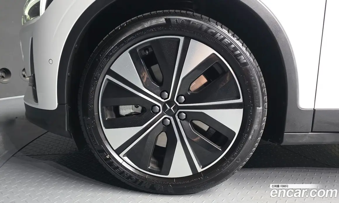 Polestar Polestar 2 2023 0.2 автомат (гидро), фото 5 Polestar Polestar 2 2023 0.2 автомат (гидро), фото 5