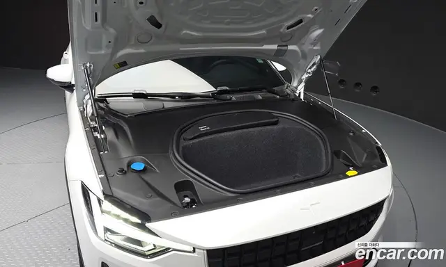 Polestar Polestar 2 2023 0.2 автомат (гидро), миниатюра 6 Polestar Polestar 2 2023 0.2 автомат (гидро), миниатюра 6