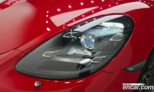 Porsche 718 2018 2.0 автомат (гидро), миниатюра 8 Porsche 718 2018 2.0 автомат (гидро), миниатюра 8