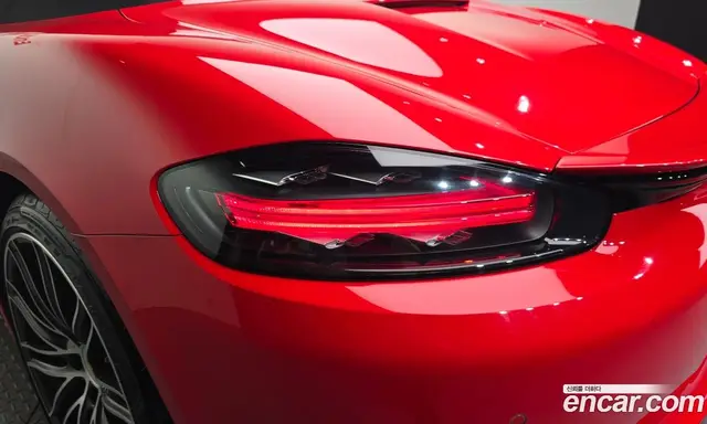 Porsche 718 2018 2.0 автомат (гидро), миниатюра 9 Porsche 718 2018 2.0 автомат (гидро), миниатюра 9
