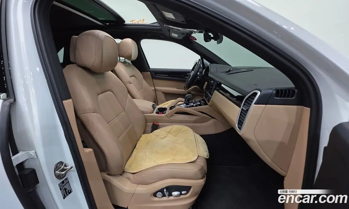 Porsche Cayenne 2019 3.0 автомат (гидро), фото 13 Porsche Cayenne 2019 3.0 автомат (гидро), фото 13