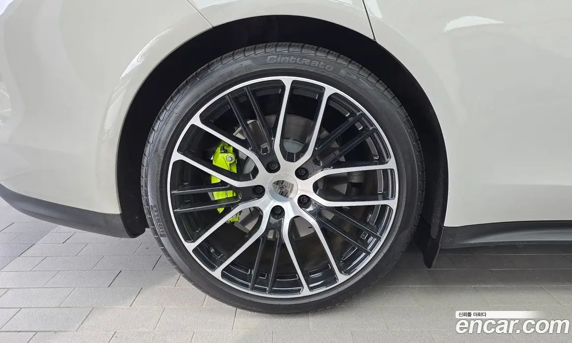 Porsche Panamera 2023 2.9 автомат (гидро), фото 5