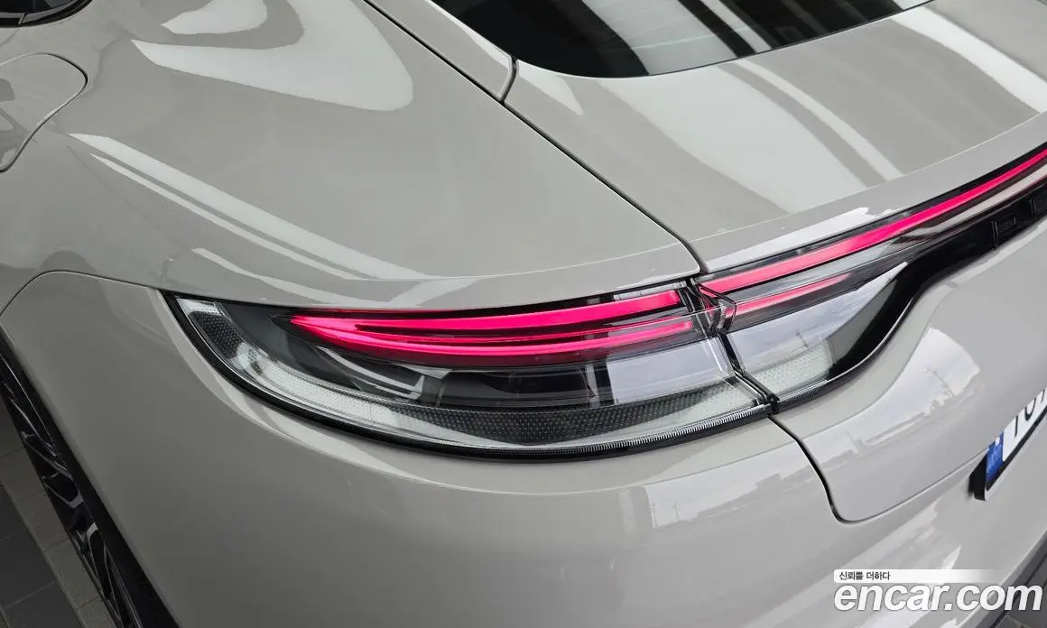 Porsche Panamera 2023 2.9 автомат (гидро), фото 9