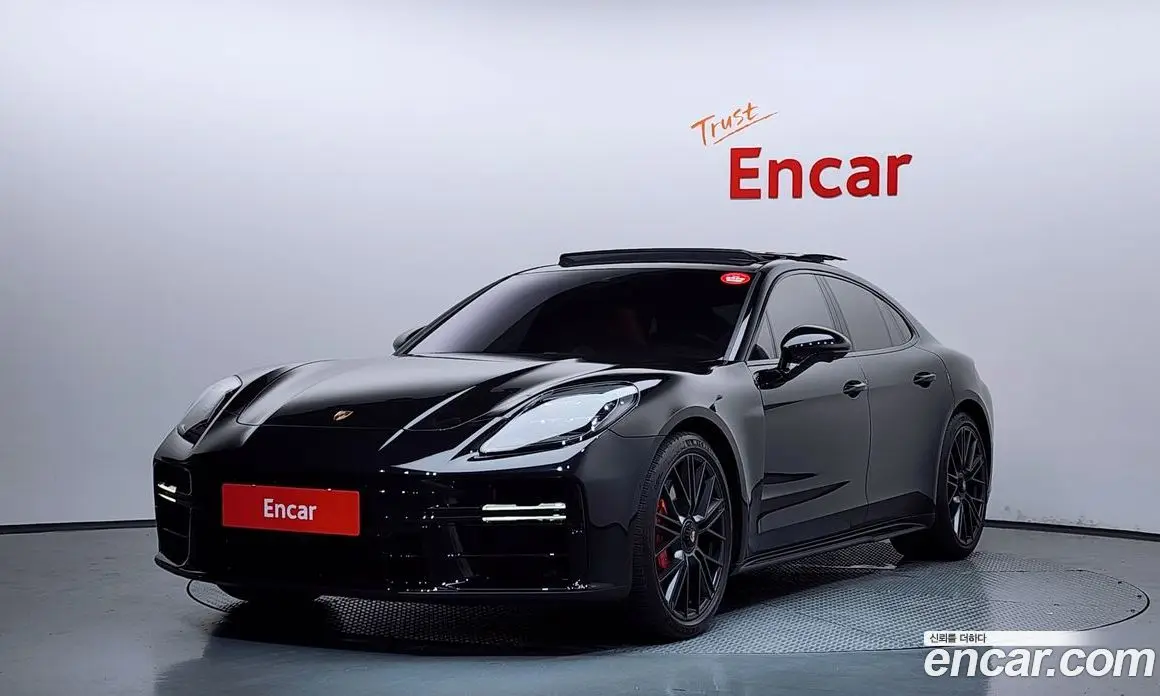 Porsche Panamera 2025 4.0 автомат (гидро), фото 1 Porsche Panamera 2025 4.0 автомат (гидро), фото 1
