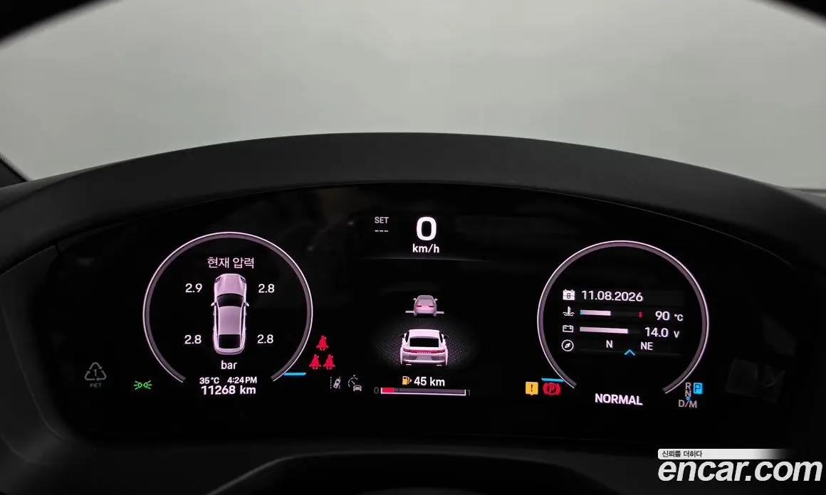 Porsche Panamera 2025 2.9 автомат (гидро), фото 11 Porsche Panamera 2025 2.9 автомат (гидро), фото 11