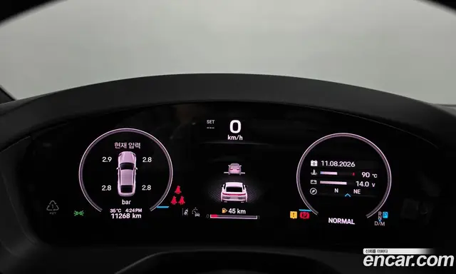 Porsche Panamera 2025 2.9 автомат (гидро), миниатюра 11 Porsche Panamera 2025 2.9 автомат (гидро), миниатюра 11