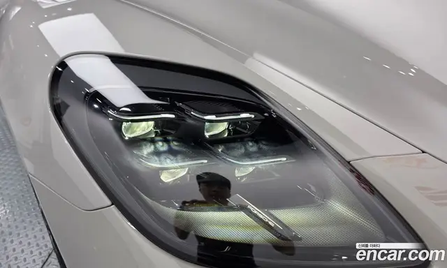 Porsche Panamera 2025 2.9 автомат (гидро), миниатюра 8 Porsche Panamera 2025 2.9 автомат (гидро), миниатюра 8