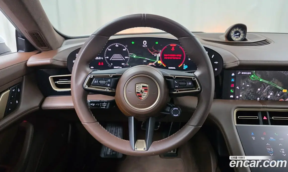 Porsche Taycan 2023 0.1 автомат (гидро), фото 20 Porsche Taycan 2023 0.1 автомат (гидро), фото 20