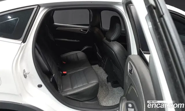 Renault (Samsung) Arkana 2024 1.6 автомат (гидро), миниатюра 12