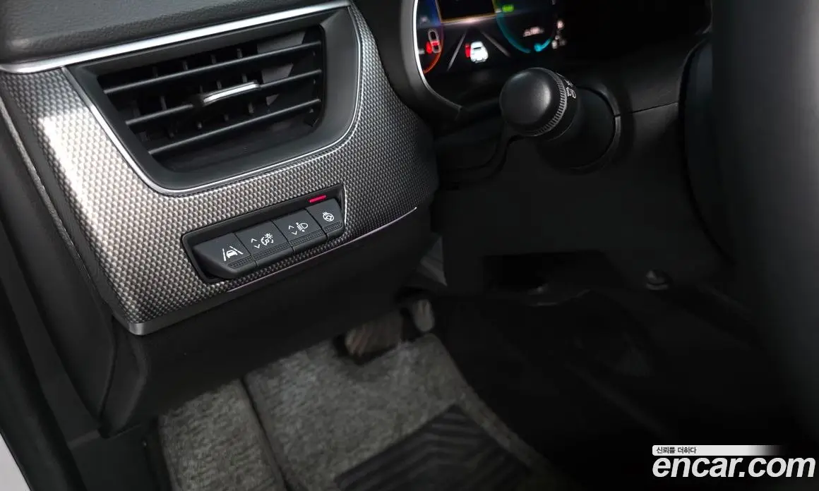 Renault (Samsung) Arkana 2024 1.6 автомат (гидро), фото 14