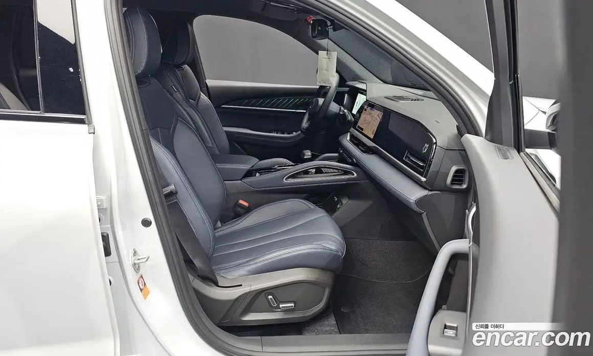 Renault (Samsung) Grand Koleos 2026 1.5 автомат (гидро), фото 16 Renault (Samsung) Grand Koleos 2026 1.5 автомат (гидро), фото 16