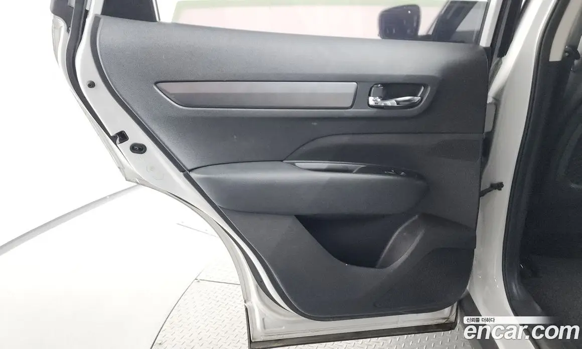 Renault (Samsung) QM6 2018 2.0 автомат (гидро), фото 15