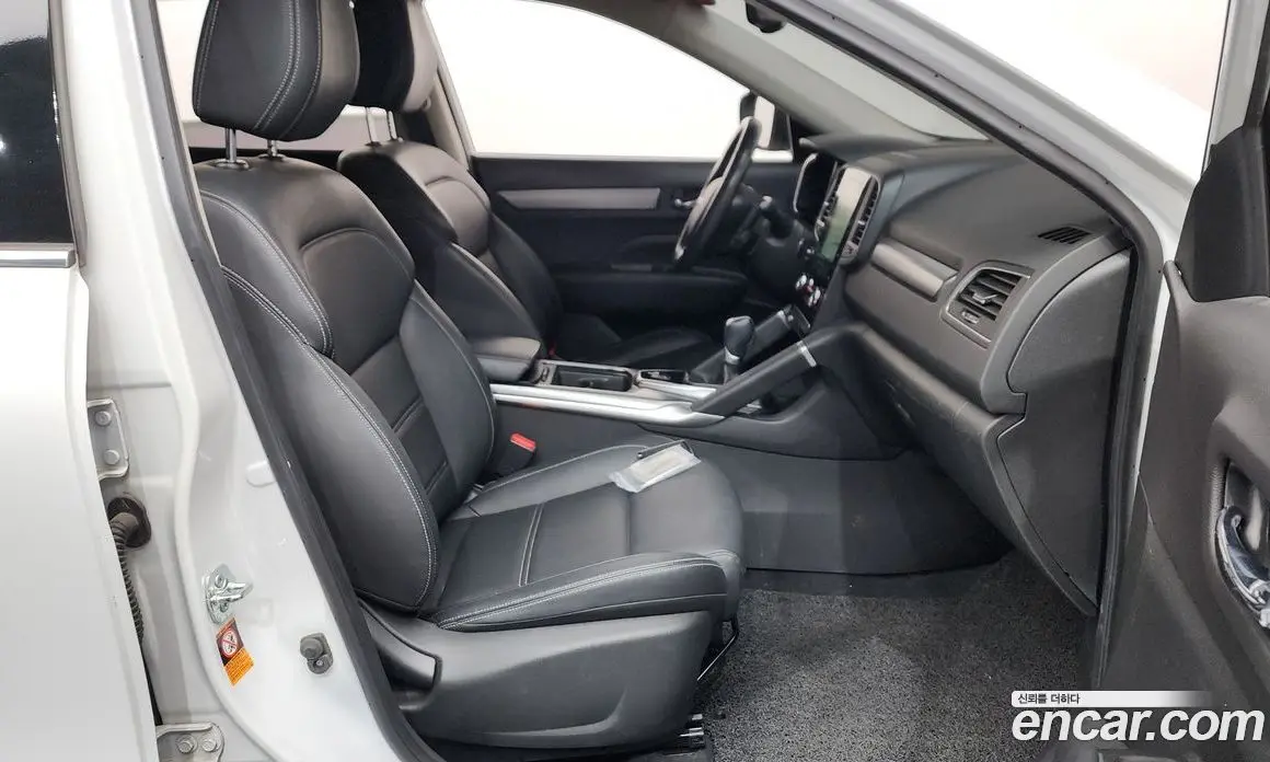 Renault (Samsung) QM6 2018 2.0 автомат (гидро), фото 16