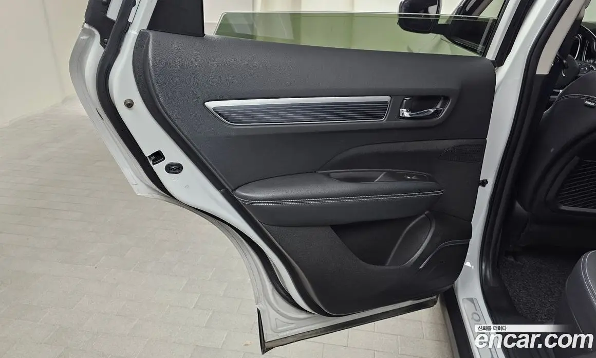 Renault (Samsung) QM6 2022 2.0 автомат (гидро), фото 15