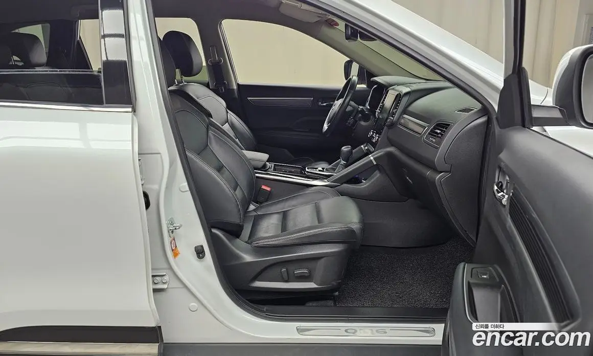 Renault (Samsung) QM6 2022 2.0 автомат (гидро), фото 16