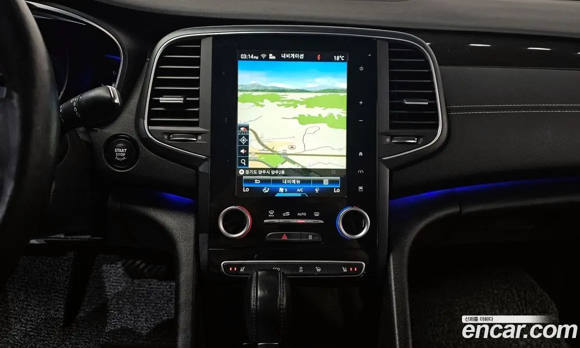 Renault (Samsung) SM6 2016 2.0 автомат (гидро), фото 20 Renault (Samsung) SM6 2016 2.0 автомат (гидро), фото 20