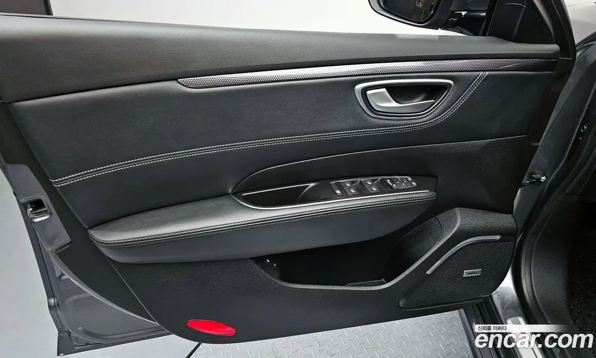 Renault (Samsung) SM6 2016 2.0 автомат (гидро), фото 14