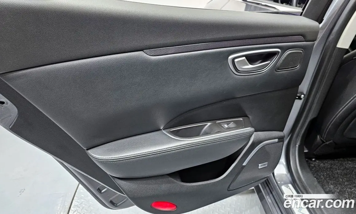 Renault (Samsung) SM6 2016 2.0 автомат (гидро), фото 15