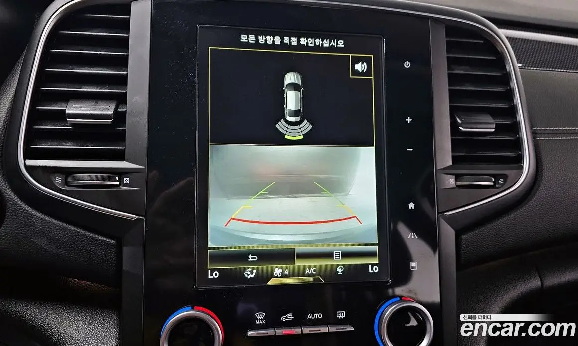 Renault (Samsung) SM6 2016 2.0 автомат (гидро), фото 20