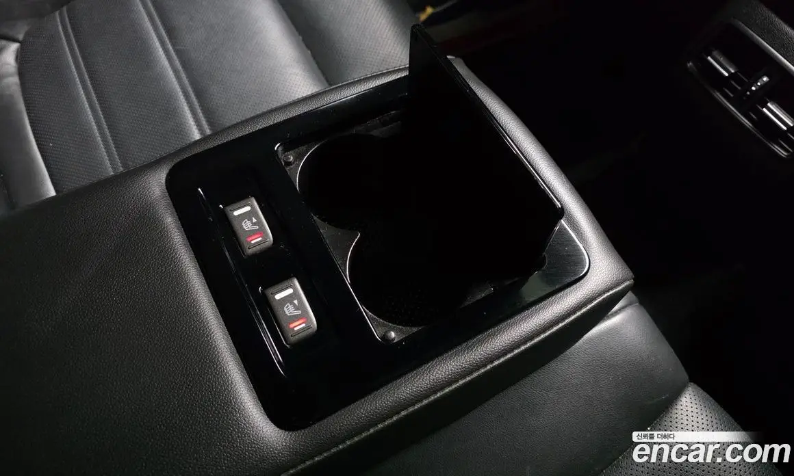 Renault (Samsung) SM6 2016 2.0 автомат (гидро), фото 18 Renault (Samsung) SM6 2016 2.0 автомат (гидро), фото 18