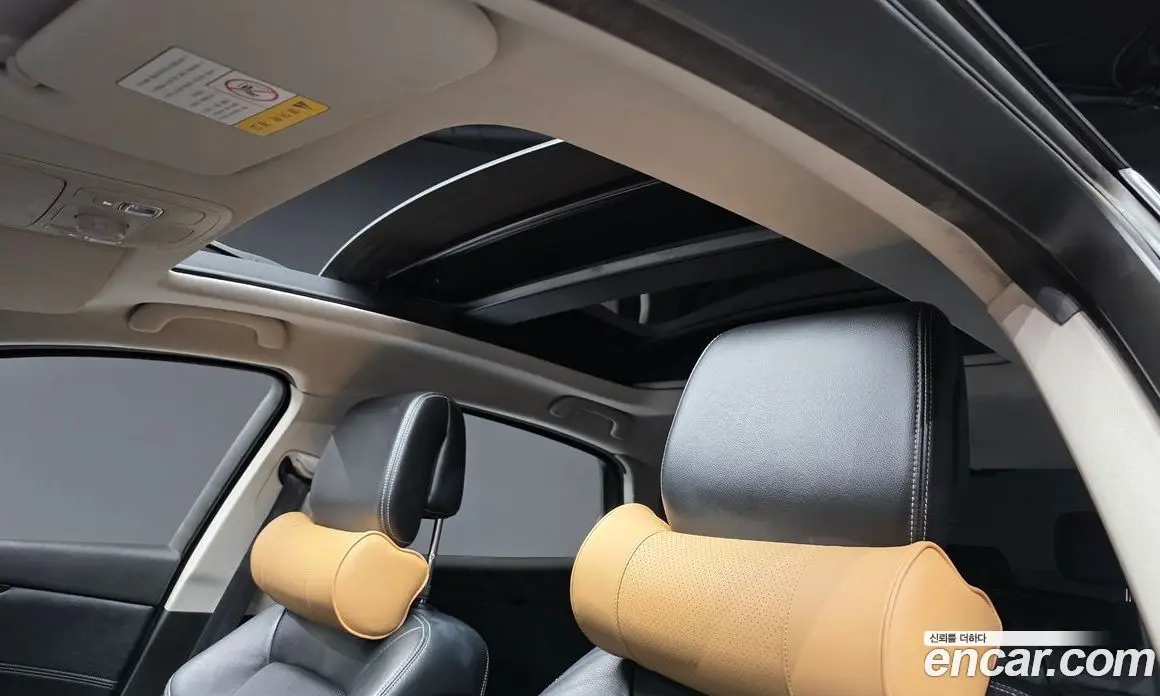 Renault (Samsung) SM6 2016 2.0 автомат (гидро), фото 19 Renault (Samsung) SM6 2016 2.0 автомат (гидро), фото 19