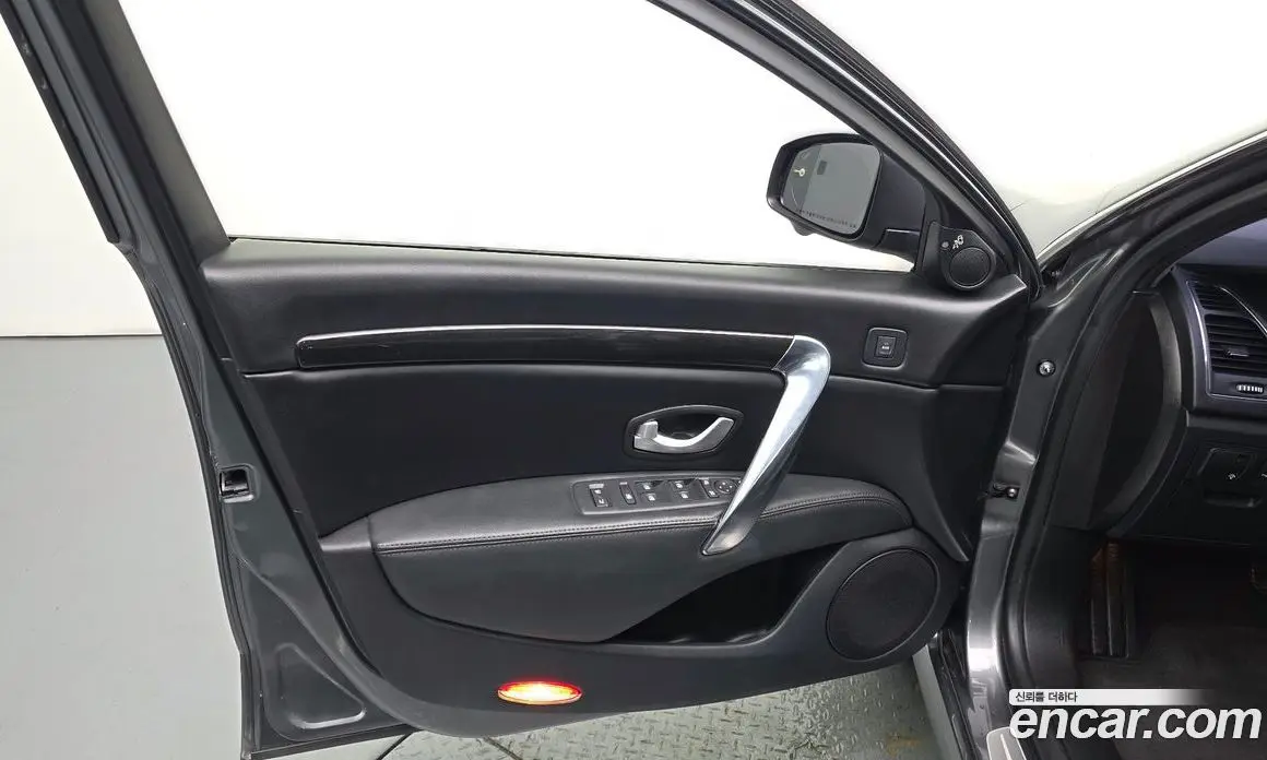 Renault (Samsung) SM7 2015 2.5 автомат (гидро), фото 14