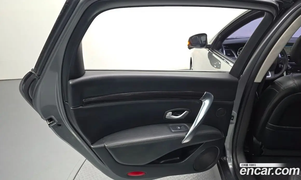 Renault (Samsung) SM7 2015 2.5 автомат (гидро), фото 15