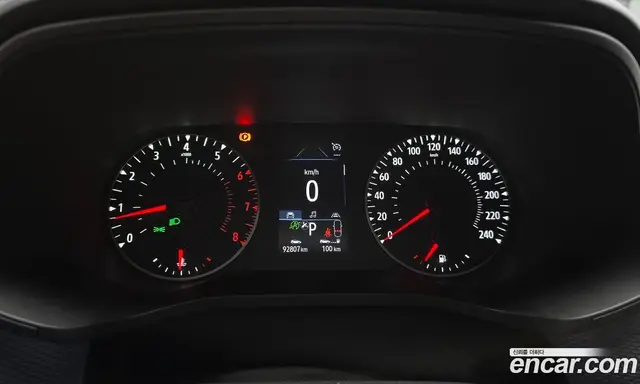 Renault (Samsung) XM3 2021 1.6 автомат (гидро), миниатюра 11
