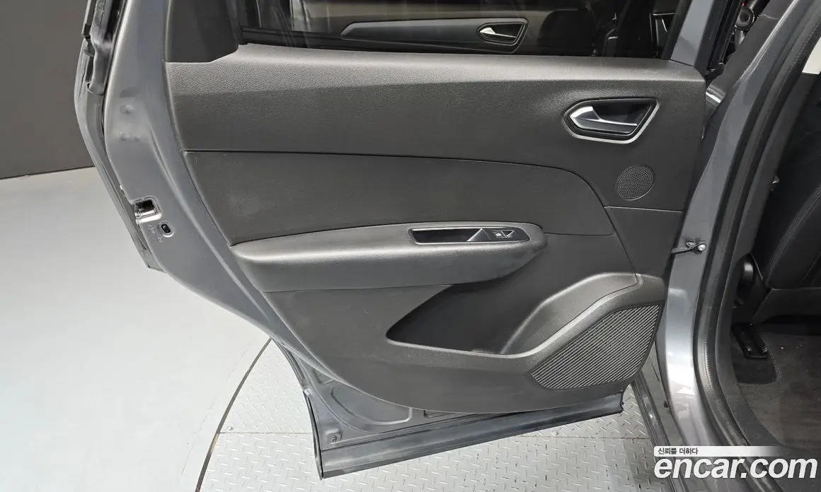 Renault (Samsung) XM3 2021 1.6 автомат (гидро), фото 15