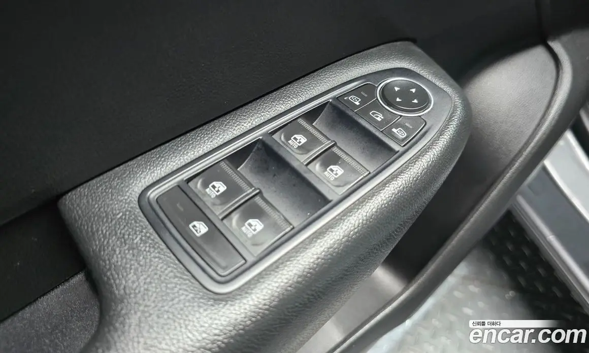 Renault (Samsung) XM3 2021 1.6 автомат (гидро), фото 20