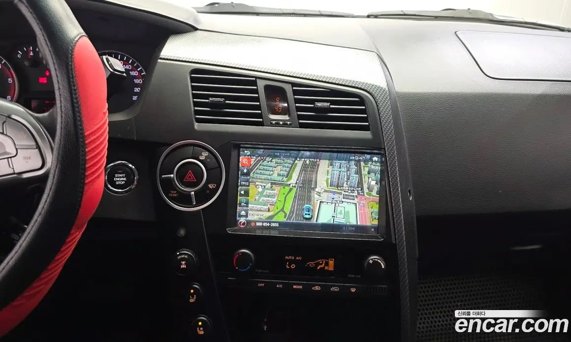 SsangYong Korando 2015 2.0 автомат (гидро), фото 20